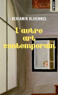 Couverture_L' autre art contemporain