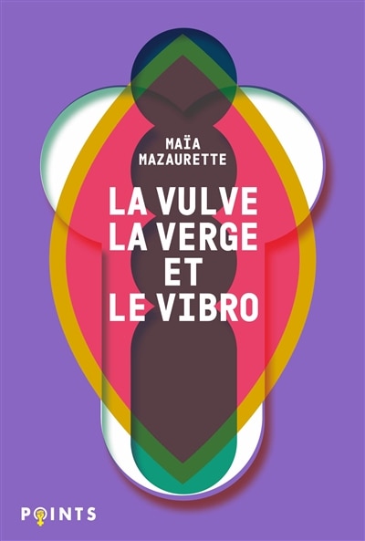 Couverture_La vulve, la verge et le vibro