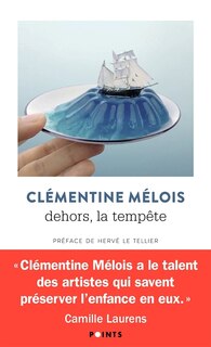Front cover_Dehors, la tempête
