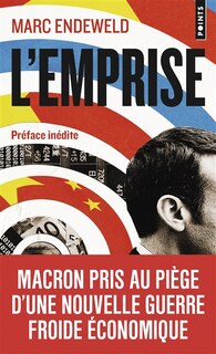 Front cover_L'emprise