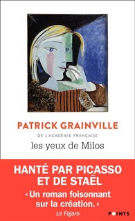Front cover_Les yeux de Milos