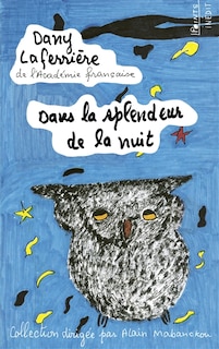 Front cover_Dans la splendeur de la nuit