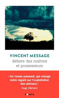 Front cover_Défaite des maîtres et possesseurs