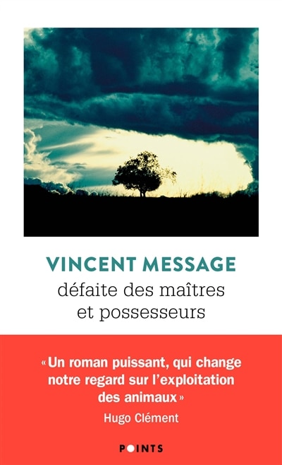 Front cover_Défaite des maîtres et possesseurs