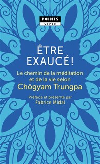 Couverture_Etre exaucé !