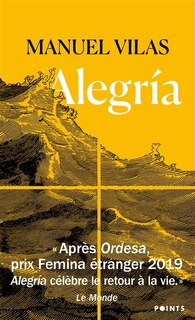 Front cover_Alegria