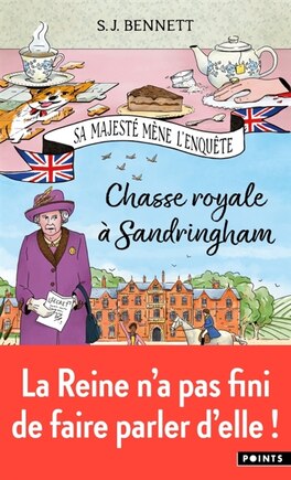 Chasse royale à Sandringham