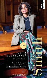 Front cover_Cette couleur-là