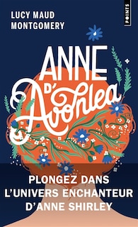 Couverture_Anne d'Avonlea