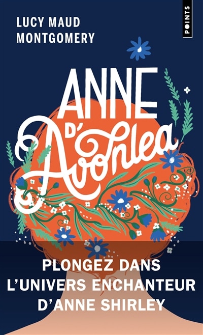 Couverture_Anne d'Avonlea