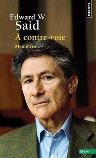 Couverture_A contre-voie : m&eacute;moires