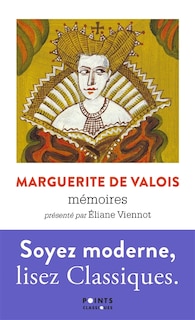 Front cover_Mémoires ; Discours sur l'excellence des femmes