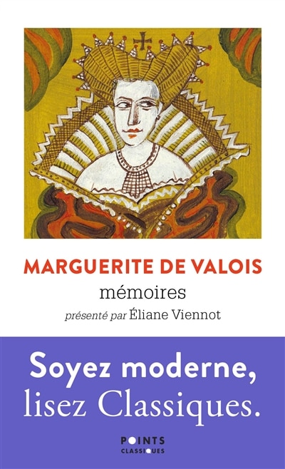 Front cover_Mémoires ; Discours sur l'excellence des femmes