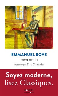 Front cover_Mes amis ; Le crime d'une nuit