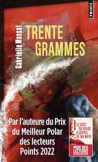 Front cover_Trente grammes