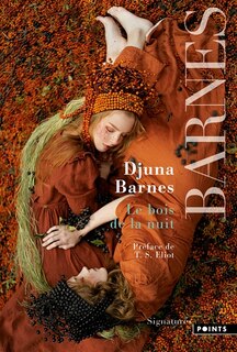 Front cover_Le bois de la nuit