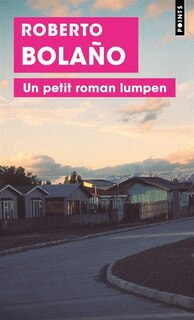 Front cover_Un petit roman lumpen