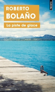 Front cover_La piste de glace