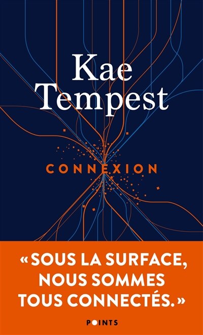 Front cover_Connexion