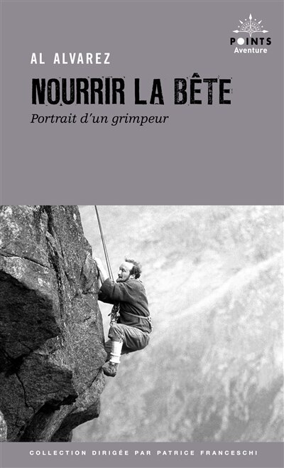 Front cover_Nourrir la bête