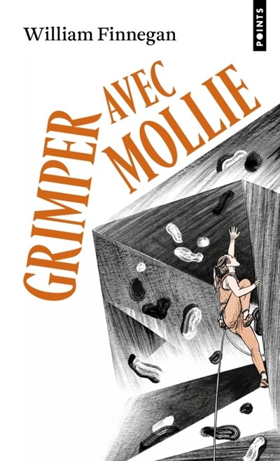 Front cover_Grimper avec Mollie