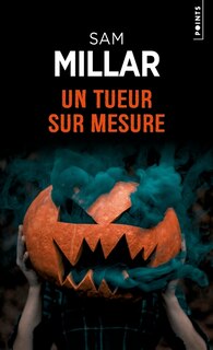 Front cover_Un tueur sur mesure