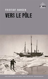 Front cover_Vers le pôle