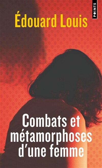 Couverture_Combats et métamorphoses d'une femme