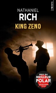 Couverture_King Zeno
