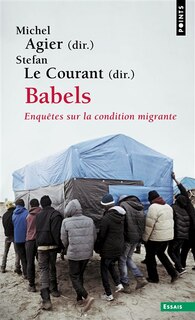 Front cover_Enquêtes sur la condition migrante