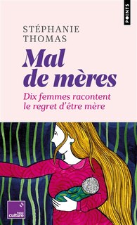 Front cover_Mal de mères