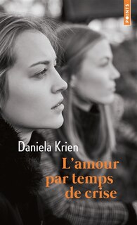 Couverture_L' amour par temps de crise