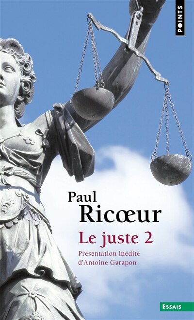 Couverture_Le juste, Vol. 2