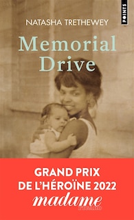 Front cover_Memorial drive