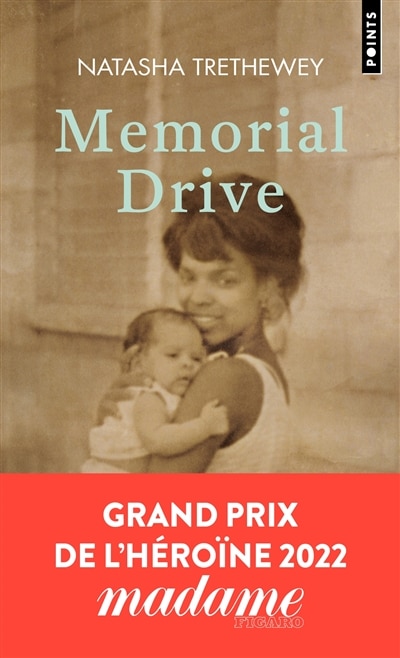 Front cover_Memorial drive