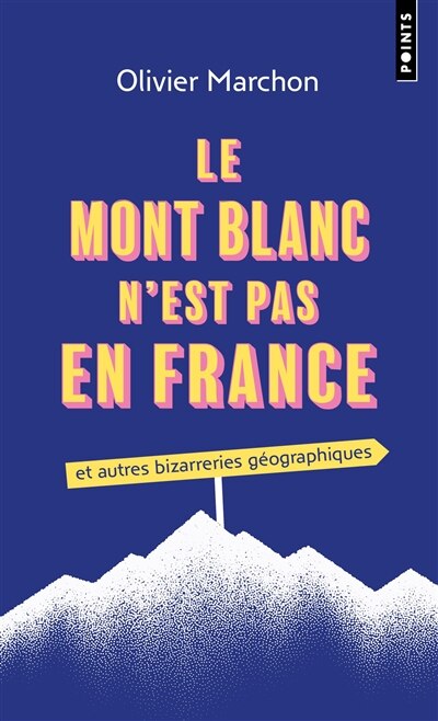 Couverture_Le mont Blanc n'est pas en France