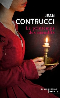 Front cover_Le printemps des maudits