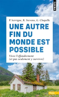Couverture_Une autre fin du monde est possible