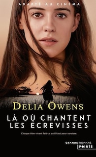 Front cover_Là où chantent les écrevisses