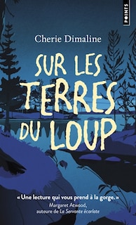 Front cover_Sur les terres du loup