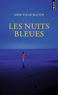 Front cover_Les nuits bleues