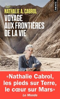 Front cover_Voyage aux fronti&egrave;res de la vie