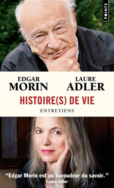 Front cover_Histoire(s) de vie