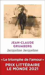 Jacqueline Jacqueline de Jean-Claude Grumberg