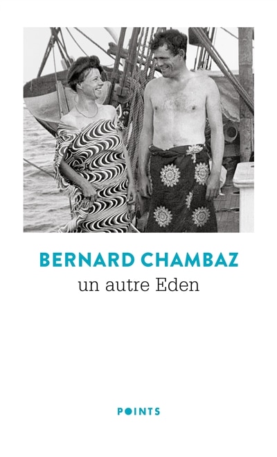 Front cover_Un autre Eden