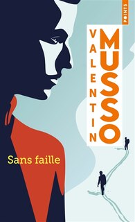 Front cover_Sans faille