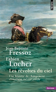 Front cover_Les révoltes du ciel