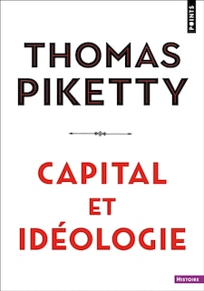 Couverture_Capital et idéologie