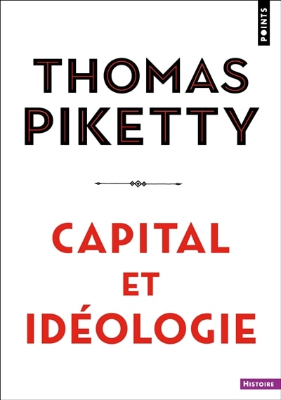 Couverture_Capital et idéologie