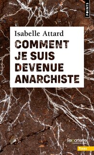 Couverture_Comment je suis devenue anarchiste